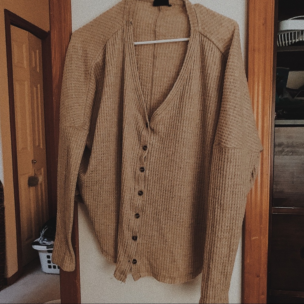 The infamous thermal jumper